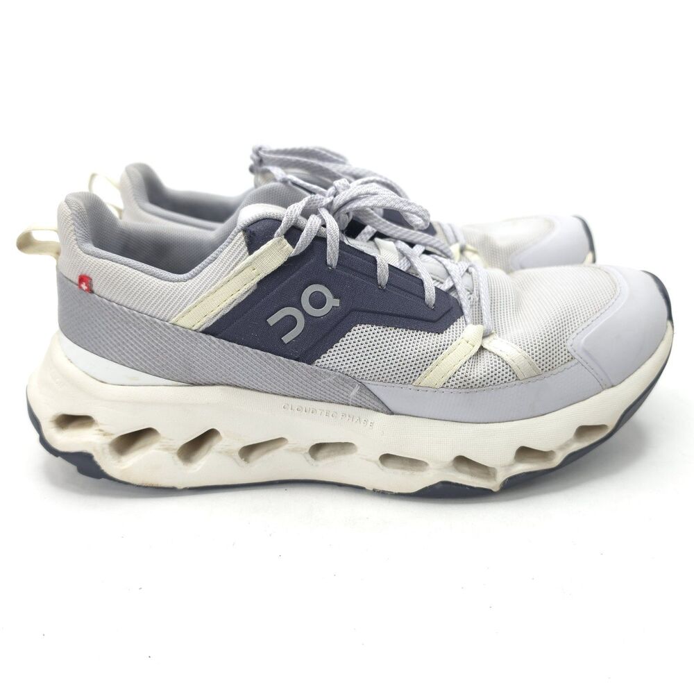 On Cloudhorizon Lavender/Ivory Women's Size 8.5 B Medium US 3WE10012308